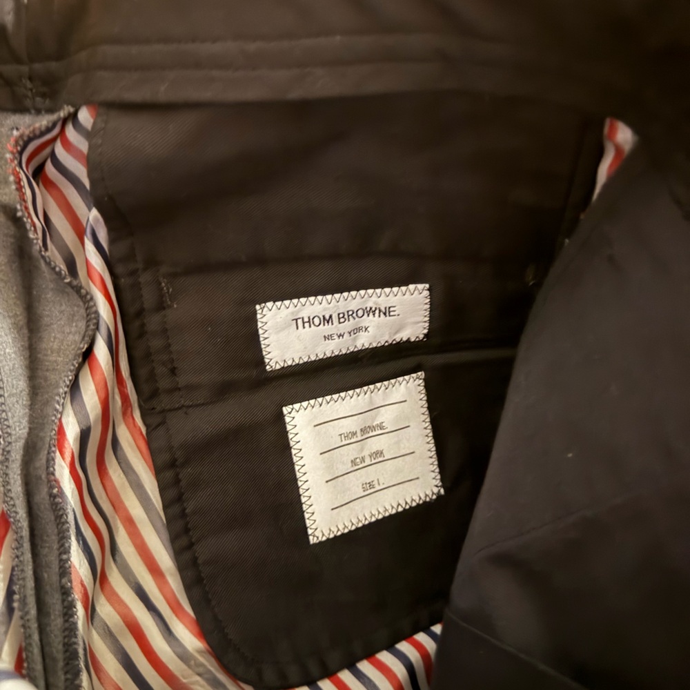 Like new Thom Browne men’s pants - Picture 3 of 5